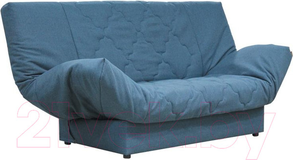 Изображение товара Диван Комфорт-S Ивона (темпо 7)