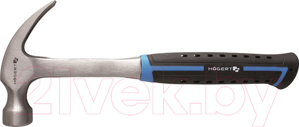 Изображение товара Молоток Hoegert HT3B035