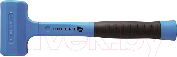 Изображение товара Киянка Hoegert HT3B091