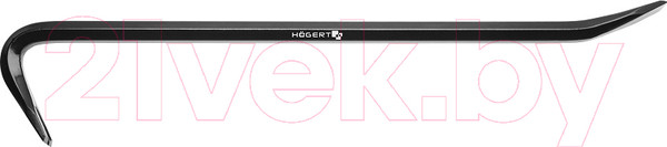 Изображение товара Лом Hoegert HT3B881
