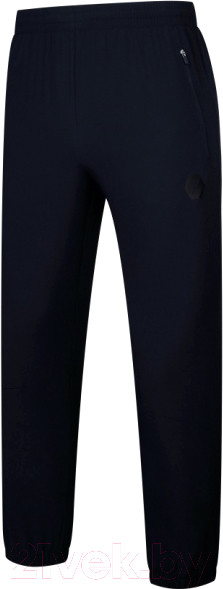 Изображение товара Спортивный костюм Kelme Woven Tracksuits / 3881212-000 (L, черный)