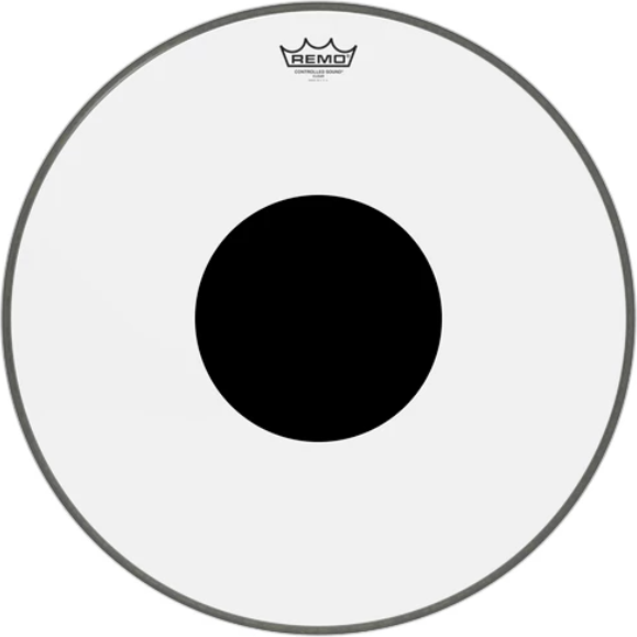 Изображение товара Пластик для барабана Remo CS-1320-10 20"