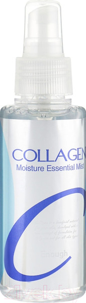 Изображение товара Спрей для лица Enough Collagen Moisture Essential Mist (100мл)