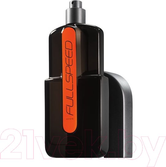Изображение товара Туалетная вода Avon Full Speed for Men (75мл)