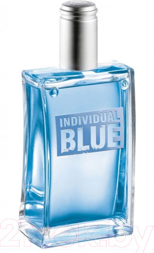 Изображение товара Туалетная вода Avon Individual Blue (100мл)