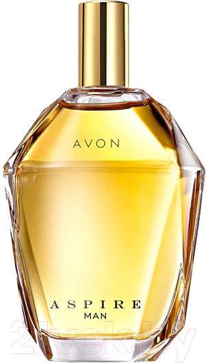 Изображение товара Туалетная вода Avon Aspire Man (75мл)