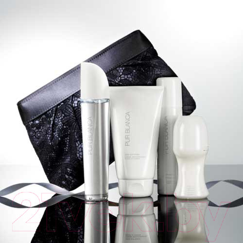 Изображение товара Туалетная вода Avon Pur Blanca (50мл)