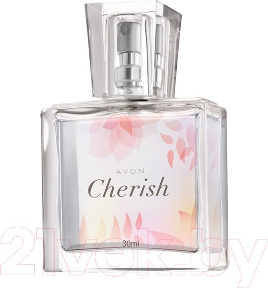 Изображение товара Парфюмерная вода Avon Cherish (30мл)
