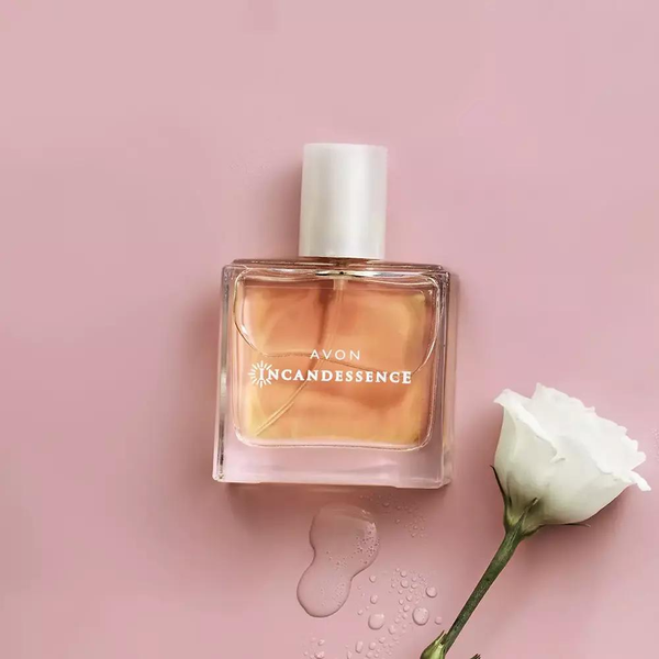 Изображение товара Парфюмерная вода Avon Incandessence (30мл)