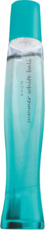 Изображение товара Туалетная вода Avon Summer White Bali (50мл)