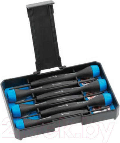 Изображение товара Набор отверток Hoegert HT1S272