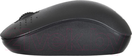 Изображение товара Мышь Оклик 685MW (черный)