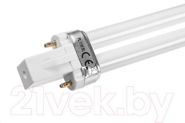 Изображение товара Лампа для уничтожителя насекомых KomarOFF 11W UV-A Tube (для GH2-4)