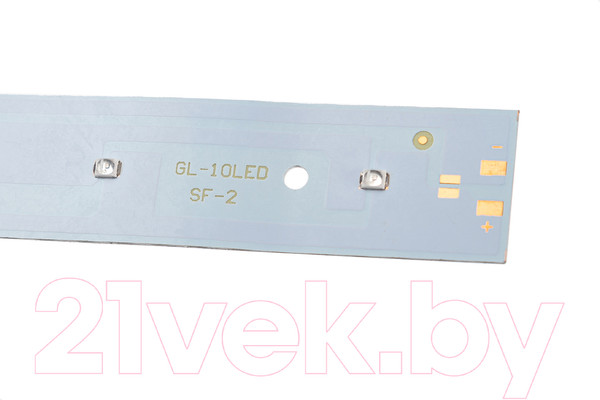 Изображение товара Лампа для уничтожителя насекомых KomarOFF UV-A leds 11W (для GB-16L)