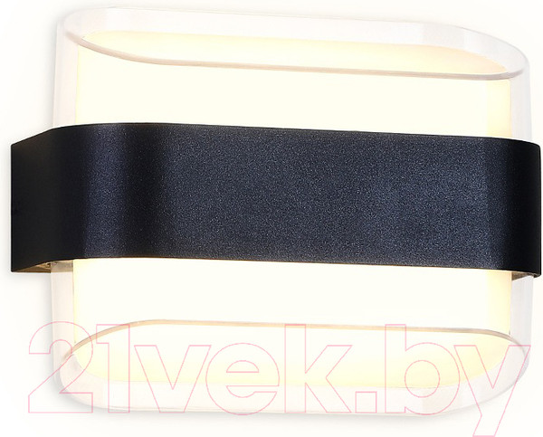 Изображение товара Бра Ambrella FW301 SBK (черный песок)