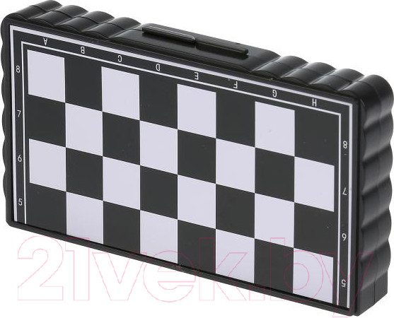 Изображение товара Шахматы Играем вместе Шахматы магнитные / 1704K623-R