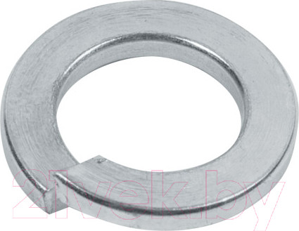 Изображение товара Шайба Starfix Гровер М4 DIN 127 / SMC1-46009-5000 (5000шт, оцинкованная)