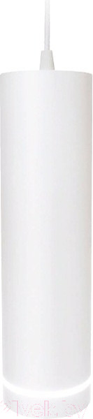 Изображение товара Потолочный светильник Ambrella TN289 SWH (белый песок)