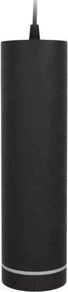 Изображение товара Потолочный светильник Ambrella TN290 SBK (черный песок)