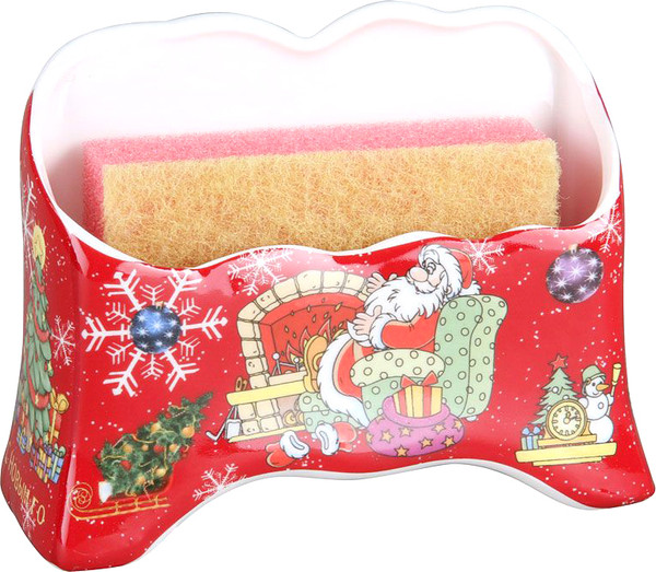 Изображение товара Держатель для губок Rosenberg R-380191