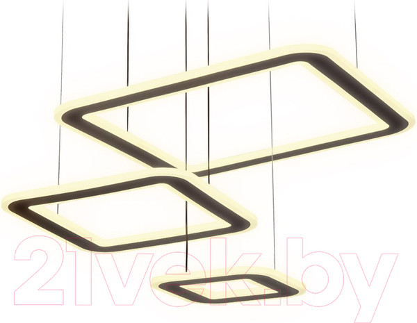 Изображение товара Потолочный светильник Ambrella FA433 CF (кофе)