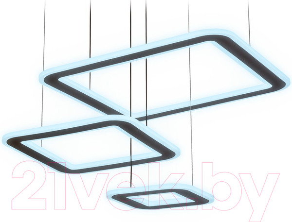 Изображение товара Потолочный светильник Ambrella FA433 CF (кофе)