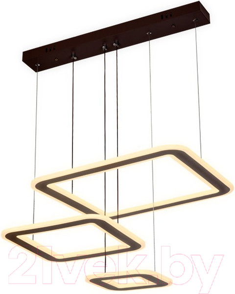 Изображение товара Потолочный светильник Ambrella FA433 CF (кофе)