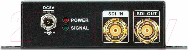 Изображение товара Конвертер цифровой Aten VC480-AT-G