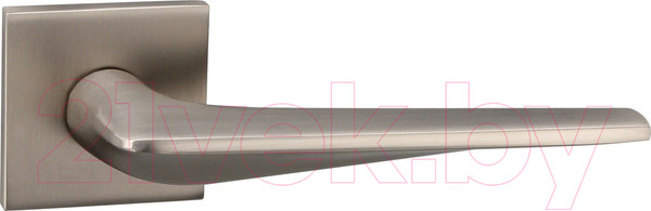 Изображение товара Ручка дверная Lockit Брента E20 SN