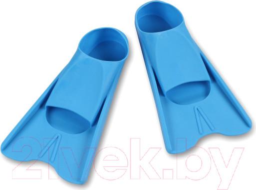 Изображение товара Ласты Indigo Sport SM-375 (р-р 36-37, голубой)