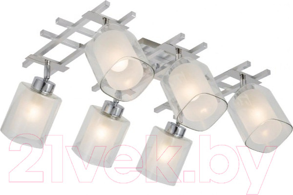 Изображение товара Люстра Citilux Риволи CL104160