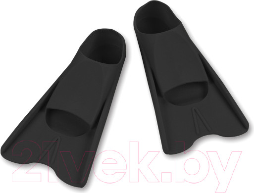 Изображение товара Ласты Indigo Sport SM-375 (р-р 36-37, черный)