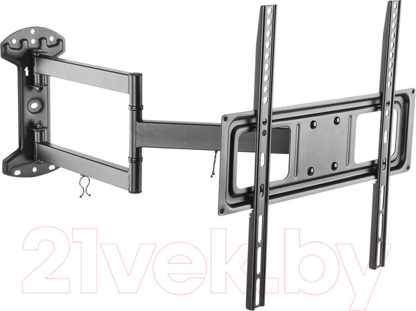 Изображение товара Кронштейн для телевизора Ultramounts UM 906 (черный)