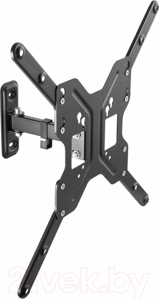 Изображение товара Кронштейн для телевизора Ultramounts UM 902 (черный)