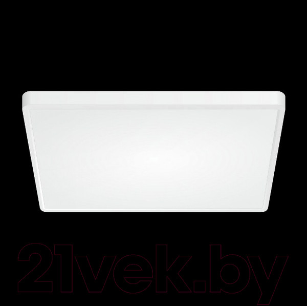 Изображение товара Потолочный светильник Citilux Бейсик CL738K500V (белый)