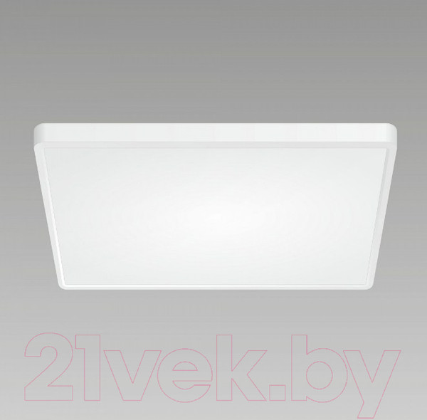 Изображение товара Потолочный светильник Citilux Бейсик CL738K500V (белый)