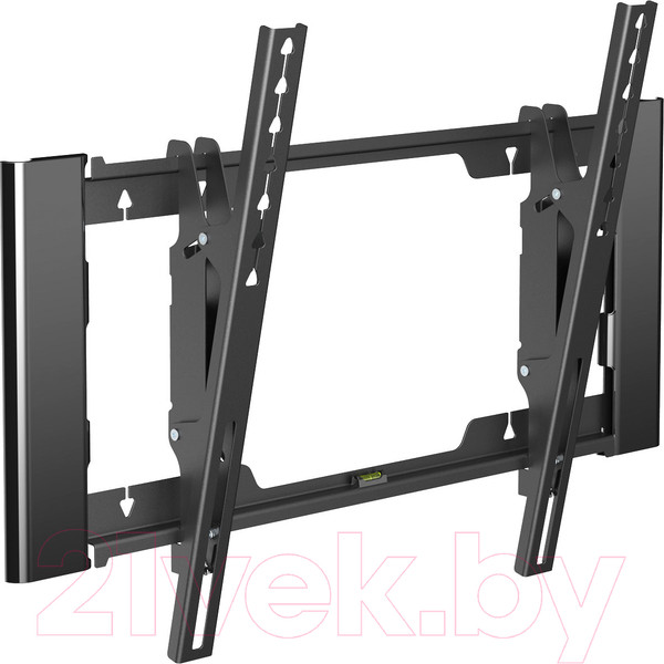 Изображение товара Кронштейн для телевизора Holder T4925-B (черный)