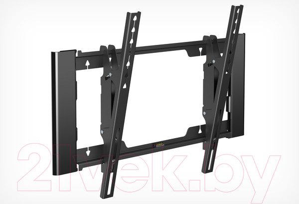 Изображение товара Кронштейн для телевизора Holder T4925-B (черный)