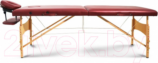 Изображение товара Массажный стол SL Relax Delux BM2523-1