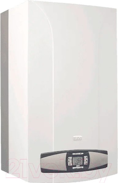 Изображение товара Газовый котел Baxi Luna-3 Comfort 1.310 Fi / CSE45531358 (турбо)