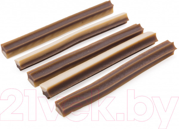 Изображение товара Лакомство для собак TiTBiT Dental+ Снек с мясом кролика / 13984