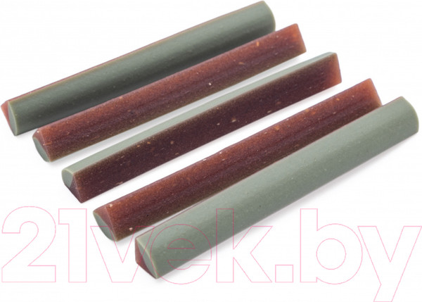 Изображение товара Лакомство для собак TiTBiT Dental+ Снек с телятиной / 13946