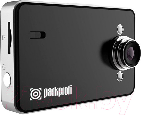 Изображение товара Автомобильный видеорегистратор Parkprofi R-2