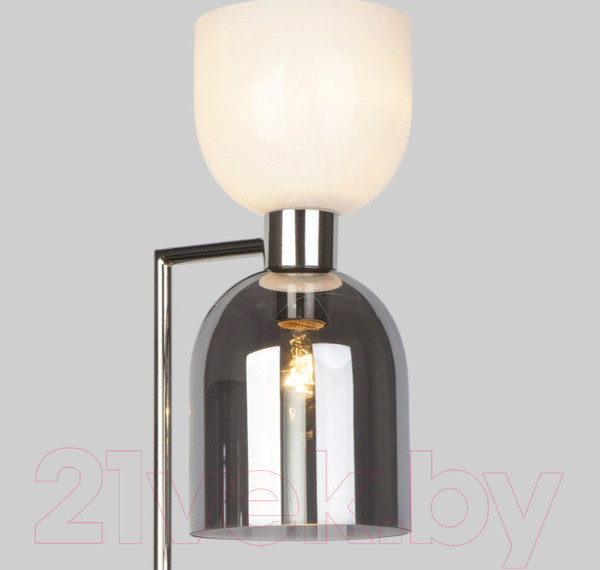 Изображение товара Торшер Евросвет 01085/2 (никель)