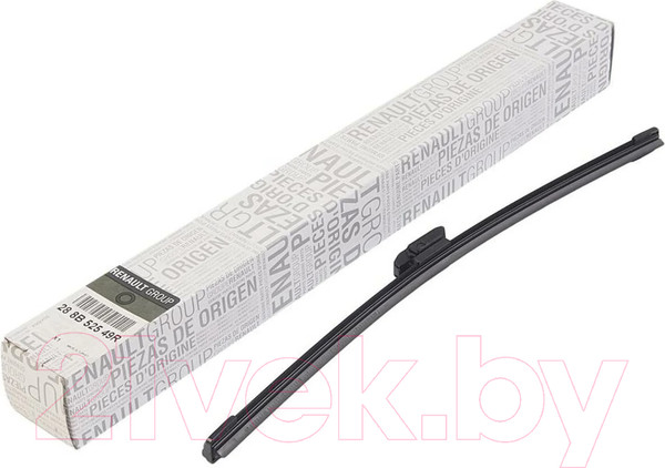 Изображение товара Щетка стеклоочистителя Renault 288B52549R