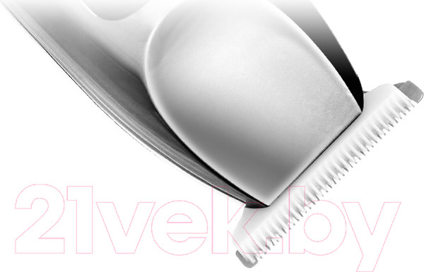 Изображение товара Машинка для стрижки волос Centek CT-2105 (черный/серебристый)