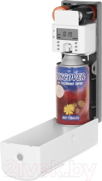 Изображение товара Автоматический освежитель воздуха BXG AR-6006