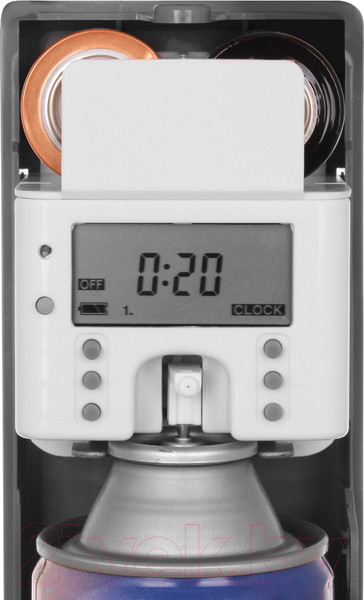 Изображение товара Автоматический освежитель воздуха BXG AR-6006