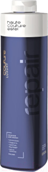 Изображение товара Бальзам для волос Estel Haute Couture Luxury Repair (1л)