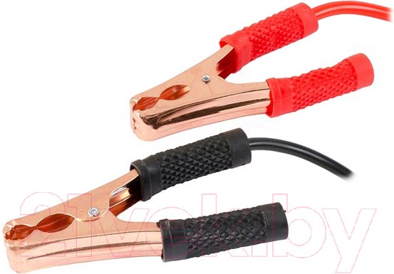 Изображение товара Стартовые провода General Technologies 043981